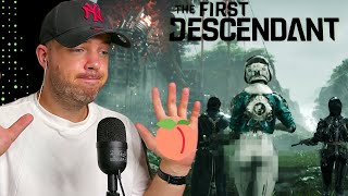 The First Descendant Trailer | Ceburekas Reacts