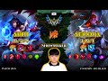 ShowMaker | Ahri MID vs Aurora | Patch 26.6 | 2026-03-28 | KR CHALLENGER