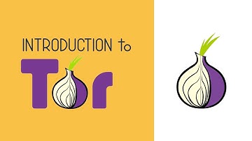 INTRODUCTION TO TOR | MOST ANONYMOUS BROWSER AND VPN | TUTX