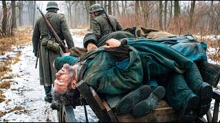 Nazis Captured a Genius Prisoner Who Invented a Fake Language to Survive WWII | Movie Explained
