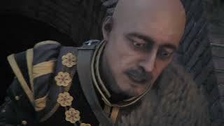 A Plague Tale: Requiem: Capítulo 12-4: Kill The Countess On The central Stage