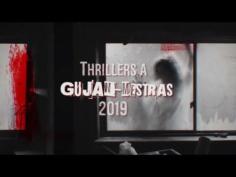 FESTIVAL THRILLERS A GUJAN-MESTRAS :  LE RÉSUMÉ