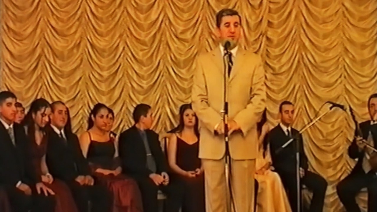 Գիտաժողով և երիտասարդ անսամբլի համերգը / 25.11.2005 թ․