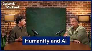 Humanity and AI
