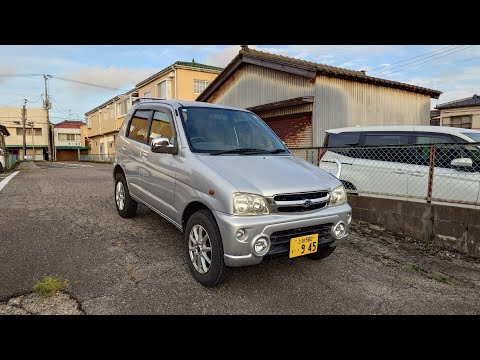 テリオスTerios ユニフォーム　ジャージ　4点セット テリオスキッド（ダイハツ）のクルマカタログ｜中古車の