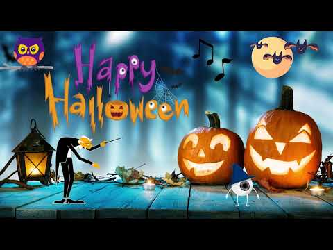 Video: Halloween - 
