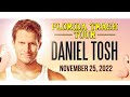 Daniel Tosh Florida Trash Tour
