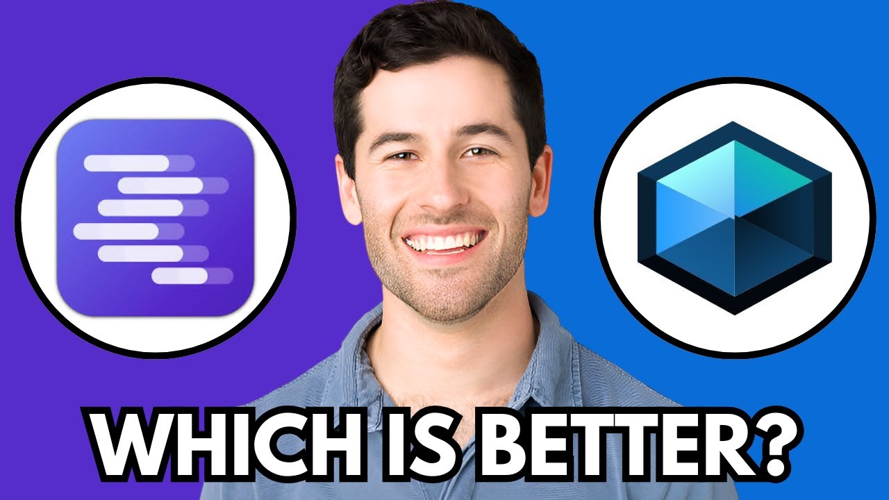 LM STUDIO VS MSTY - WHICH AI TOOL IS WINNING IN 2025? - YouTube