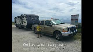 When we met Eric Jacobs nomadic fanatic