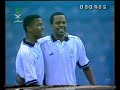 الشباب ٢ ٠ الهلال عام ١٤٢٠هـ سجلها سعيد العويران 