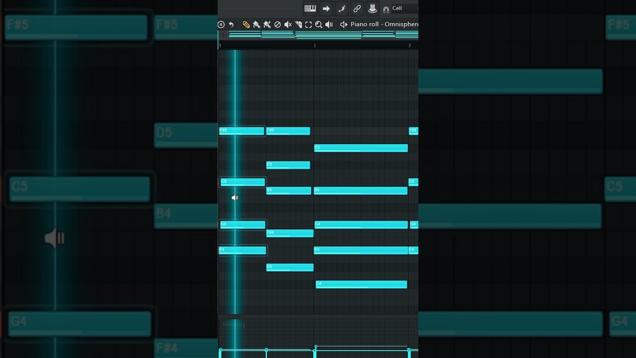 Making Melodies For Drake is easier than you think 