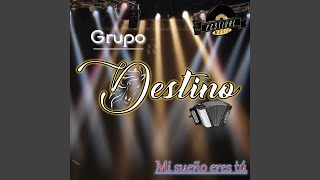 Video-Miniaturansicht von „Grupo Destino - Toma Mi Mano“