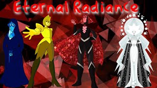 Naruto: Eternal Radiance (Capitulo 1) Naruto x Steven Universe [Fanfic Crossover]