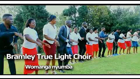 Bramley True Light Choir (Nadi nadi ndiyo)