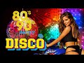 Modern Talking, Boney M, C C Catch 90&#39;s - Disco Dance Music Hits - Best of 90&#39;s Disco Nonstop