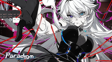 USAO - So Close 【Paradigm: Reboot】