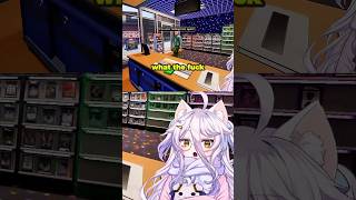 #shorts #vtuber #vtuberclips #gaming #funny #funnyshorts #cute #envtuber