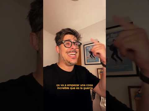 NO ME EXTRAÑA QUE TENGAMOS ANSIEDAD: Lo de la ola de calor