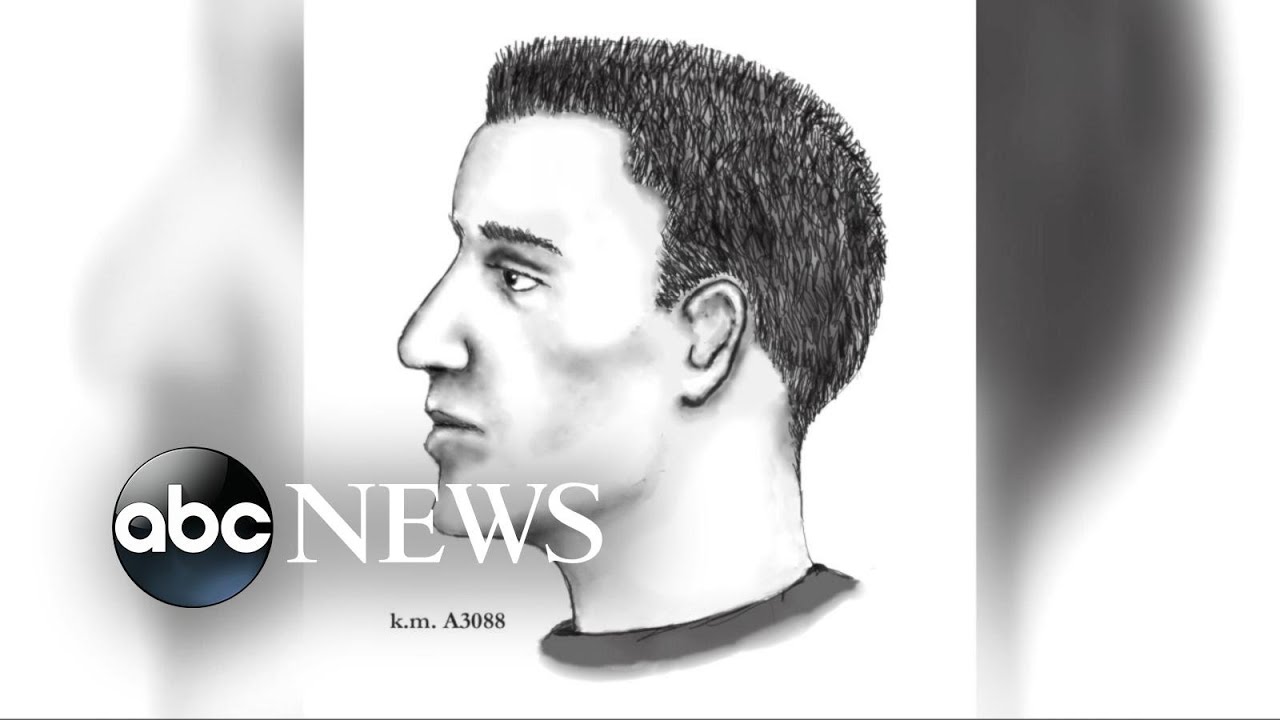 Phoenix Serial Shooter Manhunt Underway - YouTube