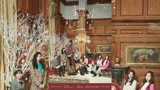 [CLEAN INSTRUMENTAL] Twice - Be As One (Japanese Ver.) With Lyrics