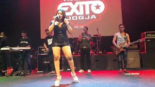 Astrid Githa - Cerita Anak Jalanan - Gran Exito Cafe