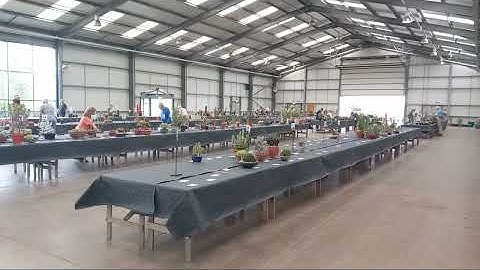 National Show Video 2