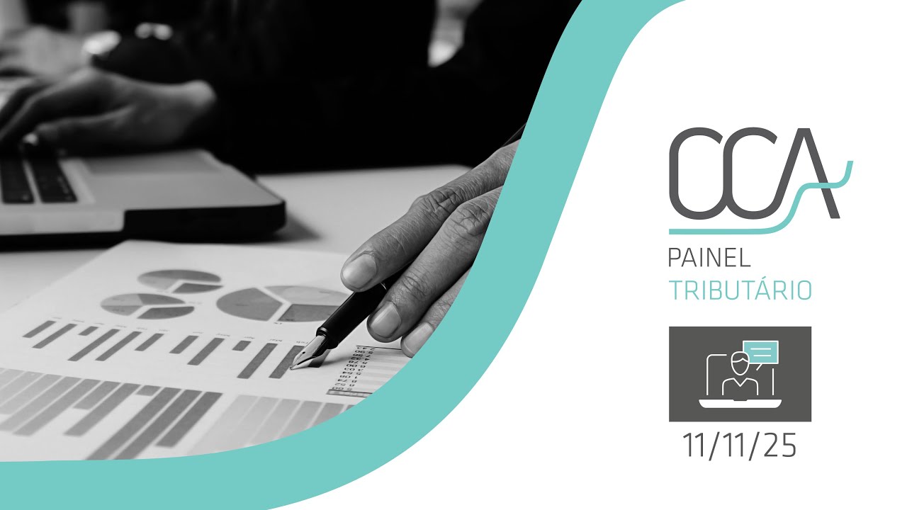 PAINEL CCA 11/11/2025 – PL 1087/25-ALTERAÇÃO NA TRIBUTAÇÃO DO IRPF – IMPORTAÇÕES COM REDUÇÃO DE ICMS