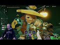 Marten Remote Play #151: Gunfire Reborn - Reincarnation 1 (+ Xelos, EliZcythe &amp; Noi)