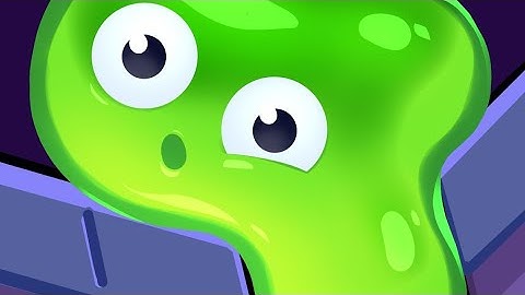 #296 - Slime Labs | THE OOZE IS BACK!