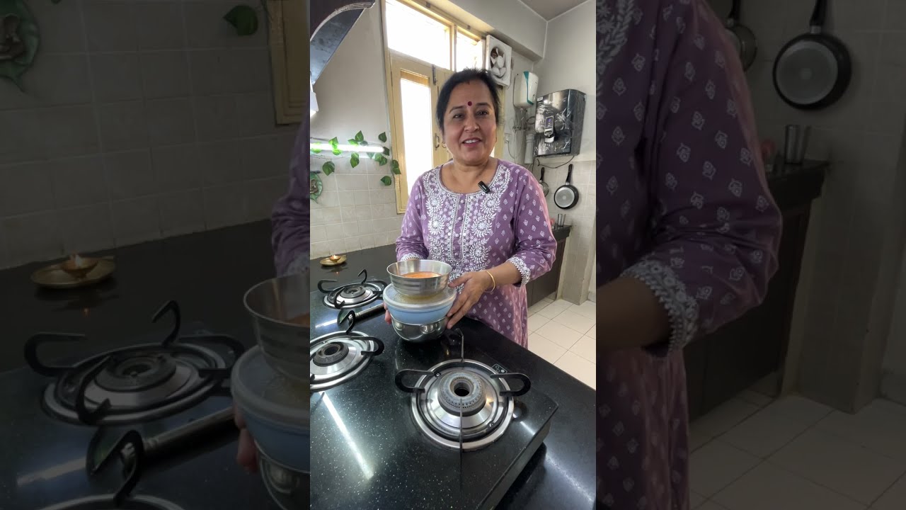 दाल-चावल ऐसे बनायेंगे तो स्वाद 2 गुना बढ़ जाएगा-Taste ऐसा कि रोज़ रोज़ खाने का मन करे 😅