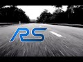 Ford revela novo vídeo do Focus RS 2016