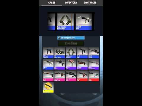 Case Simulator 2 #2 - Howl