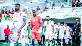 Coupe du monde 2026: la dream team des léopards pour affronter le Sénégal, voici la bonne nouvelle