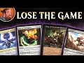 Every You "Lose the Game" Card Ranked from Hardest to Easiest