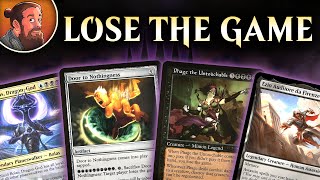 Every You "Lose the Game" Card Ranked from Hardest to Easiest screenshot 4