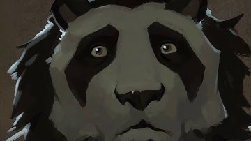 Part Three: Fear - The Burdens of Shaohao - World of Warcraft: Mists of Pandaria