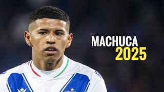Imanol Machuca 2025 - Crazy Skills & Goals HD
