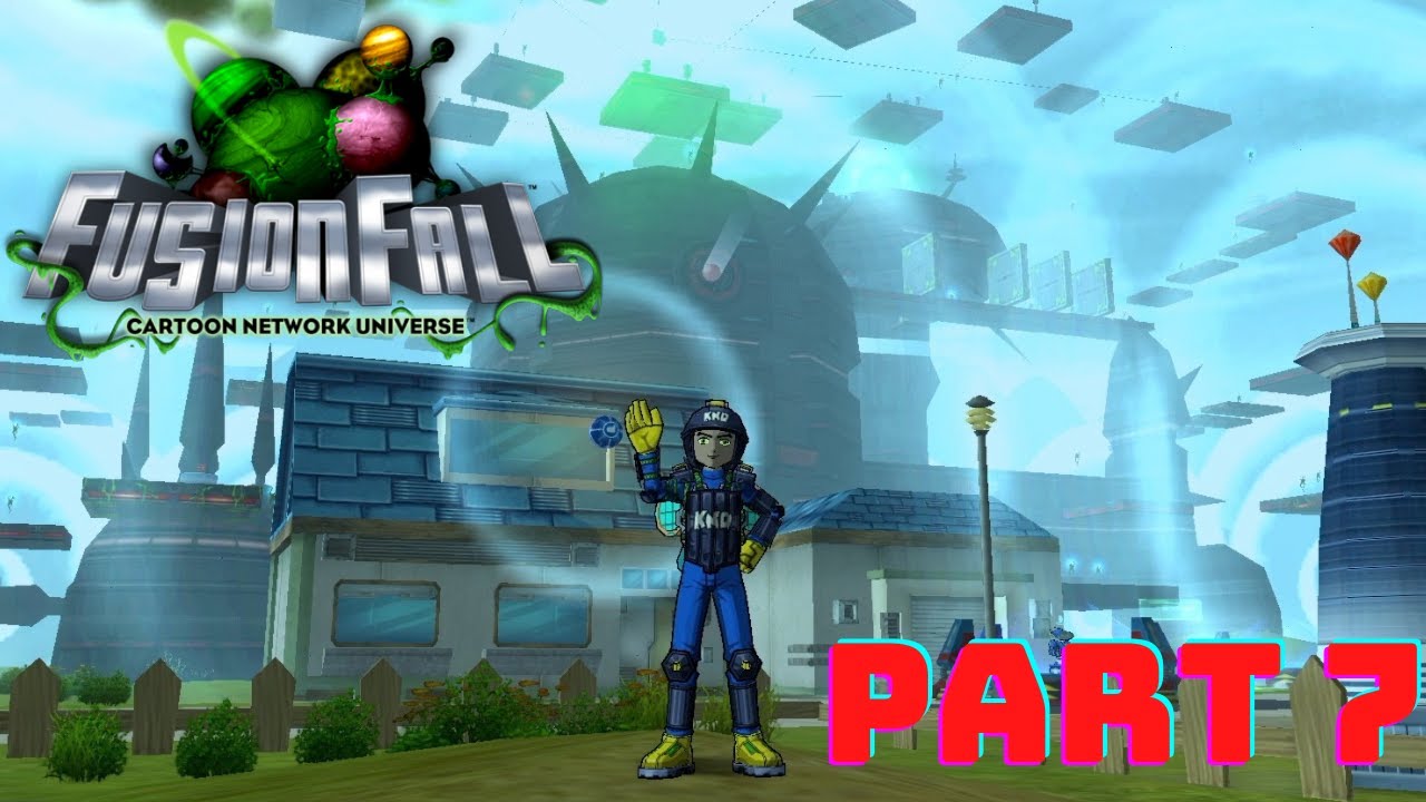 when did fusionfall shut down when did fusionfall shut down