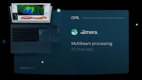 QPS Qimera 2.7.1