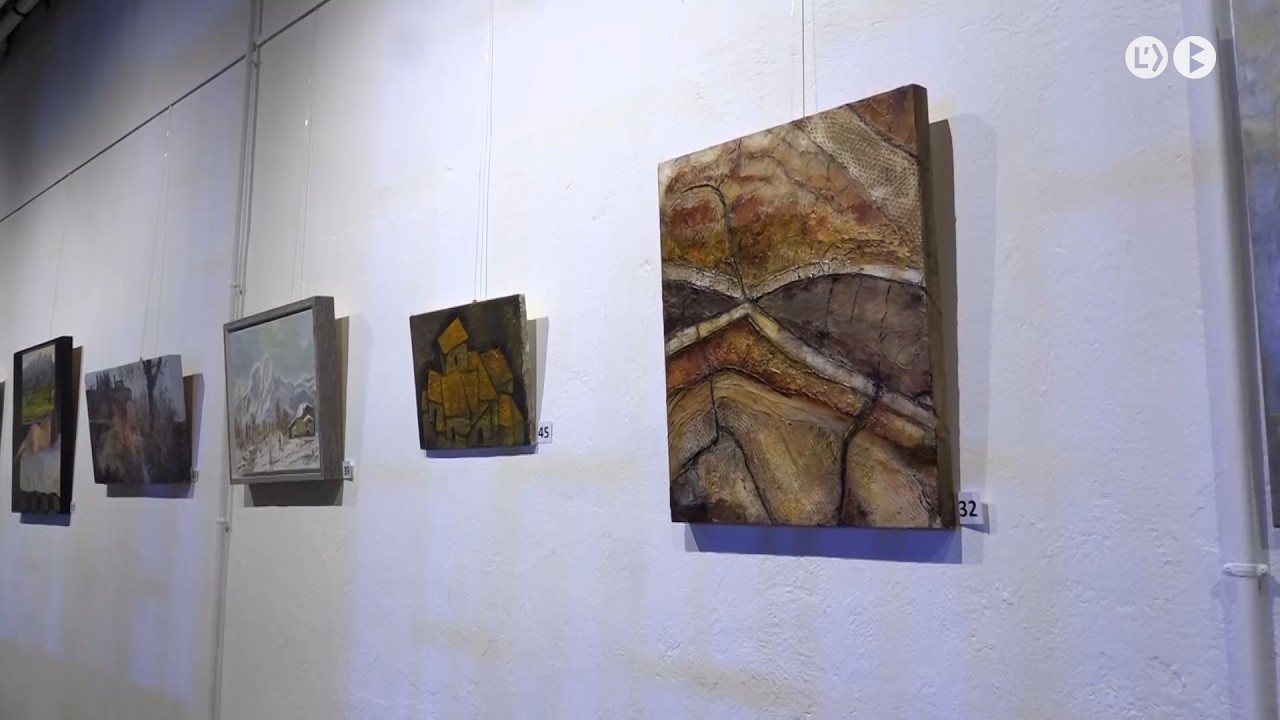 Artistes reconeguts i nous, al 75è Memorial Jacint Codina