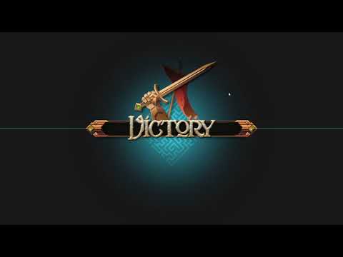 Spelldrifter Gameplay (PC Game) - YouTube