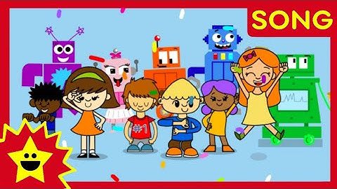 We are the Robots by Enon (Fan Animation)