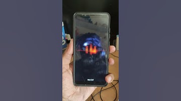 Redmi note 5 Pro Android 10 stable update boot menu
