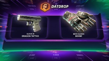 I KEPT WINNING THESE 2v2 BATTLES?!?! (DatDrop)