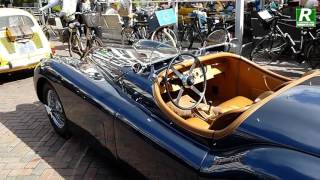 Download Lagu Oldtimers op  Markt Roosendaal MP3