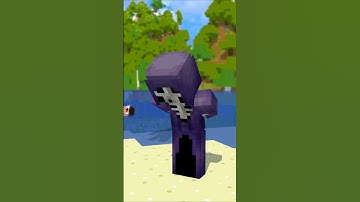 Sigma Herobrine vs. Mutant Mobs ⚡ The Ultimate Minecraft Showdown!