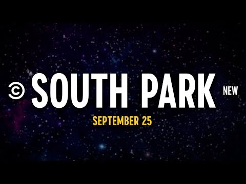 South Park Season 23