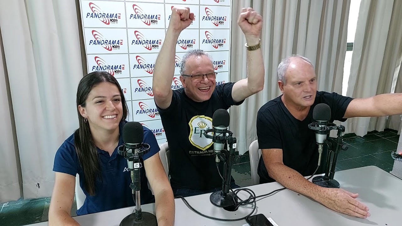 Papo de Esportes: CBF sem moral