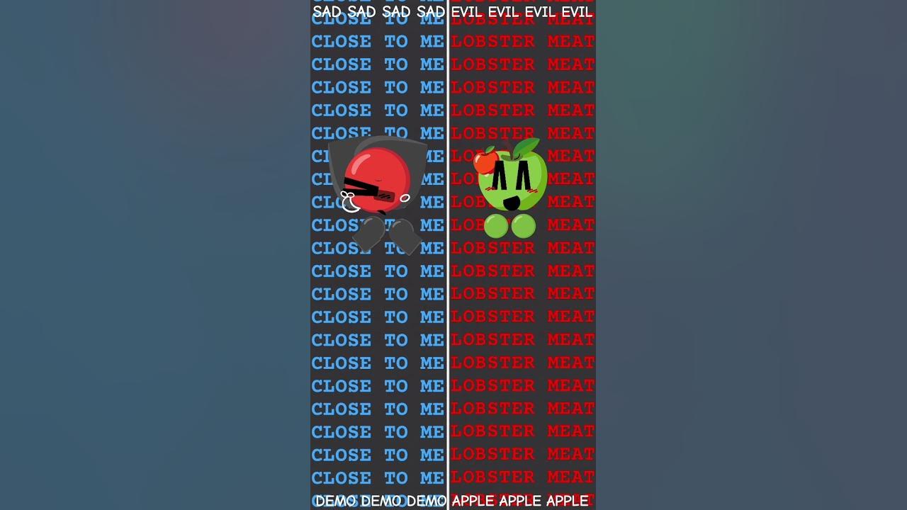 CLOSE TO ME😞  LOBSTER MEAT🗣️ #edit #robloxedit #roblox #music #electronicmusic #dance #duet