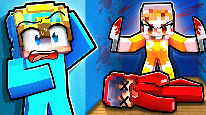 Do NOT Trust Mia In Murder Mystery…